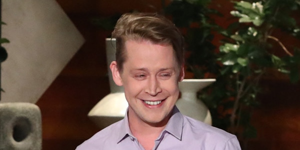 Macaulay Culkin Doesnt Watch Home Alone On Christmas Like Everyone
